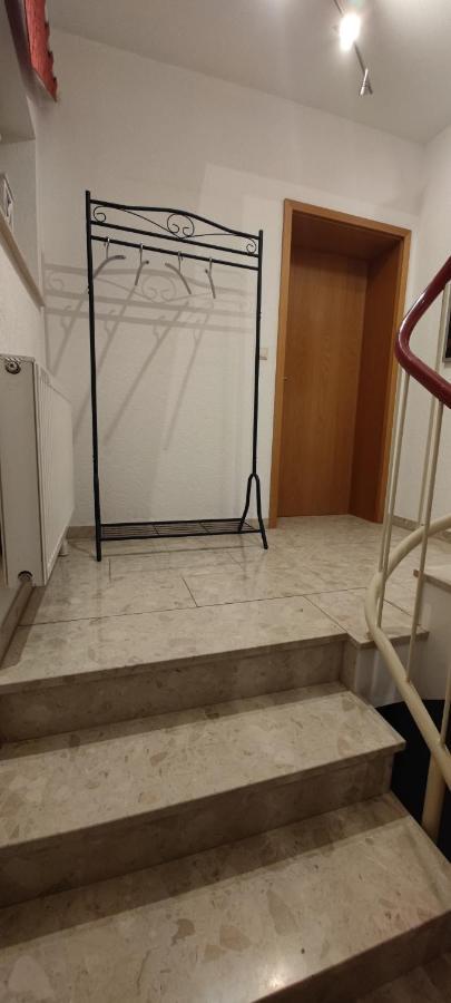 Einzimmerwohnung Mit Parkplatz Ohne Kueche Bischweier Экстерьер фото